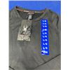 Image 2 : Spyder Active Long Sleeve Top Size L