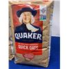 Image 4 : Quaker Quick Oats 2 x 2.25kg