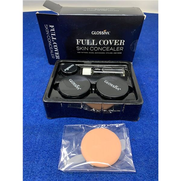 Full Cover Skin Concealer