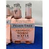 Image 2 : Fever Tree Aromatic Tonic Water 8 x 200ml