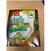 Image 2 : Real Fruit Sours 6 x 180g