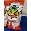 Image 2 : Sour Patch Kids Red & White 3 x 355g