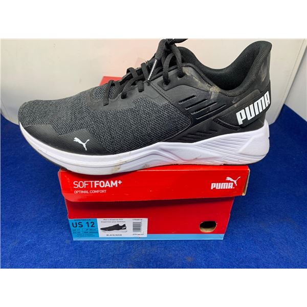 Puma Mens Shoes Size 12