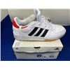 Image 2 : Adidas Mens Tennis Shoes Size 10