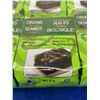 Image 2 : Organic Seaweed 10 x 17g