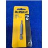 Image 2 : Lot Of 10 DeWalt Drill Bits