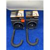 Image 1 : Lot Of 2 Vertical Bike Hooks