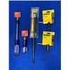 Image 1 : Lot of 5 assorted tools/accessories