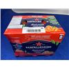 Image 1 : S.Pellegrino Aranciata Rossa 6 x 330ml