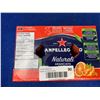 Image 2 : S.Pellegrino Aranciata Rossa 6 x 330ml