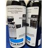 Image 2 : Broil King Grill Cleaner & Degreaser 2 x 709ml