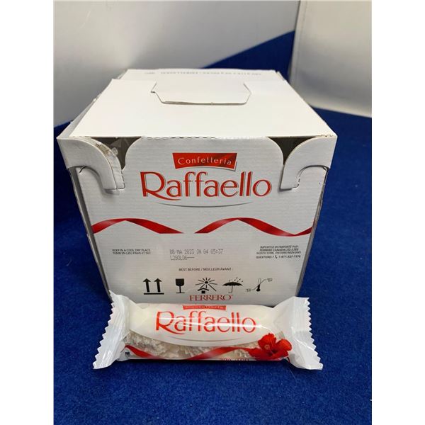 Raffaello 16 Pack