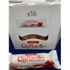 Image 3 : Raffaello 16 Pack