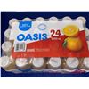 Image 3 : Oasis Orange Juice (24 x 300ml)