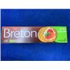 Image 2 : Breton Garden Vegetable Crackers (6 x 225g)