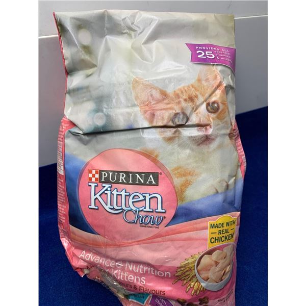 Purina Kitten Chow (1.8kg)