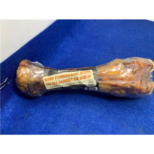 The Chompery Beef Foreshank Bone