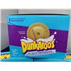 Image 2 : Dunkaroos Vanilla Cookies with Rainbow Sprinkles Frosting (3 x 6 x 42g)