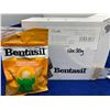 Image 3 : Bentasil Orange Throat Lozenges (12 x 38g)