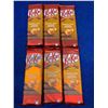 Image 1 : KitKat Caramel Crisp Candy Bars (6 x 120g)