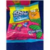 Image 2 : Jolly Rancher Misfits Gummies (10 x 182g)
