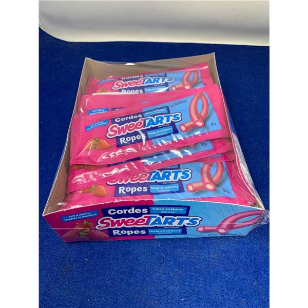 SweeTarts Ropes Candy (24 x 51g)