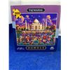 Image 1 : Taj Mahal 1000pc Puzzle