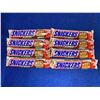 Image 1 : Snickers Almond Candy Bars (8 x 91g)