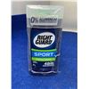Image 2 : Right Guard Sport Deodorant-Fresh (6 x 85g)