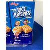 Image 2 : Kellogg's Rice Krispies Original Squares (6 x 8)