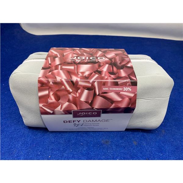 Joico Defy Damage Hair Kit