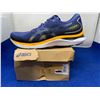 Image 1 : Asics Deep Ocean/Amber Mens Shoes (Size 13)
