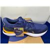 Image 4 : Asics Deep Ocean/Amber Mens Shoes (Size 13)