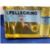 Image 2 : S. Pellegrino Lemon & Lemon Zest Carbonated Natural Mineral Water (8 x 330ml)