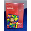 Image 1 : Staples Gloss Photo Basic (100 sheets)