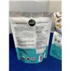 Image 3 : Elan Organic Coconut Cashews (3 x 160g)