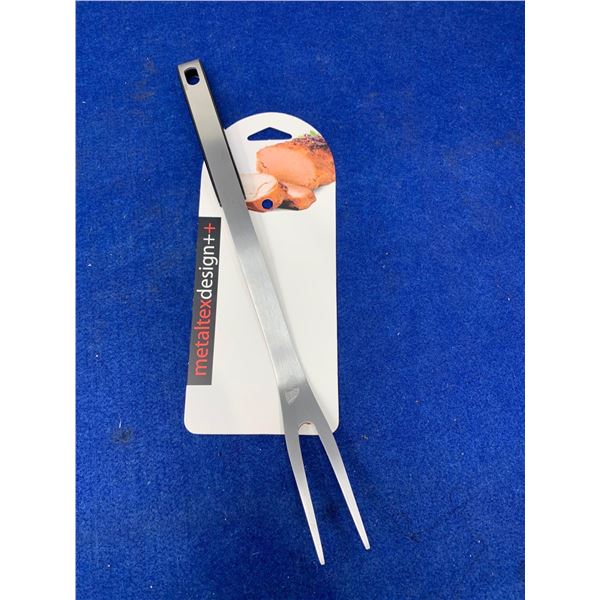 Metalex Design Carving Fork