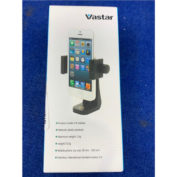 Vastar Mobile Phone Clip