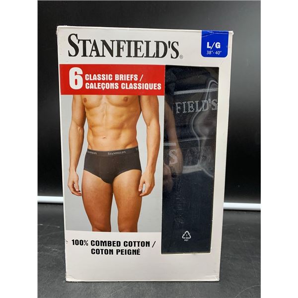 Stanfield's Classic Briefs 6 Pack