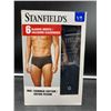 Image 1 : Stanfield's Classic Briefs 6 Pack