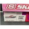 Image 2 : Sketchers Ladies Flip Flops Size 11