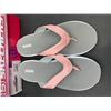Image 3 : Sketchers Ladies Flip Flops Size 11