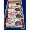 Image 2 : Mr.Brownie Galactic Brownies 12 x 50g