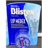 Image 2 : Blistex Lip Medex 2 x 7g