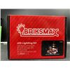 Image 1 : Briksmax LED Lighting Kit