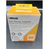 Image 1 : Woods Gas Range Adapter
