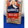 Image 2 : Quaker Quick Oats (2.25kg)
