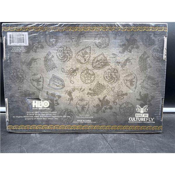 Game of Thrones Game