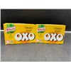 Image 1 : Knorr OXO Chicken Sachets (2 x 16)