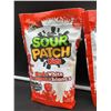 Image 2 : Sour Patch Kids Candy (3 x 355g)